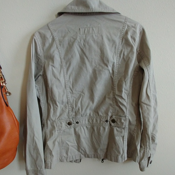 Eddie Bauer Jacket - Picture 6 of 8